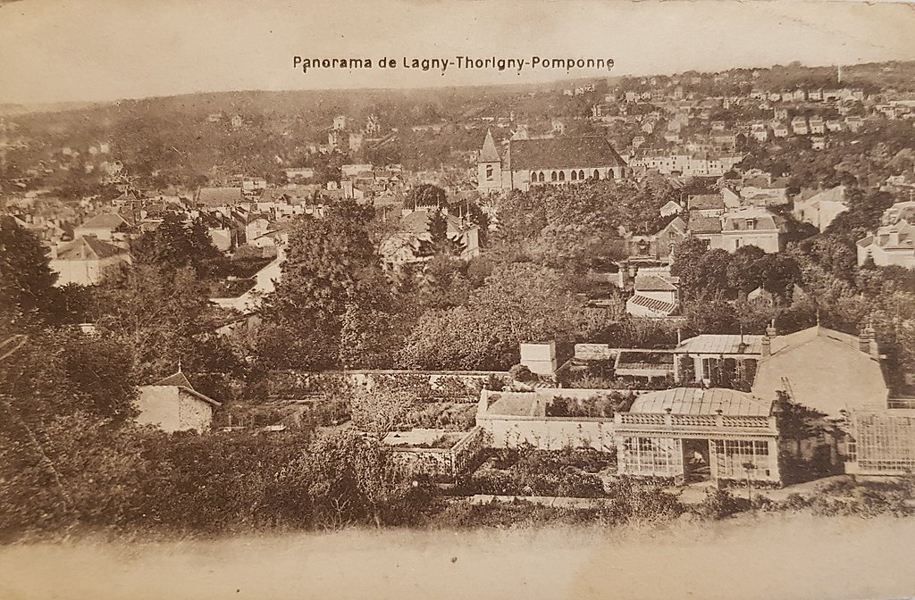 Panneaux photovoltaïques Lagny-sur-Marne