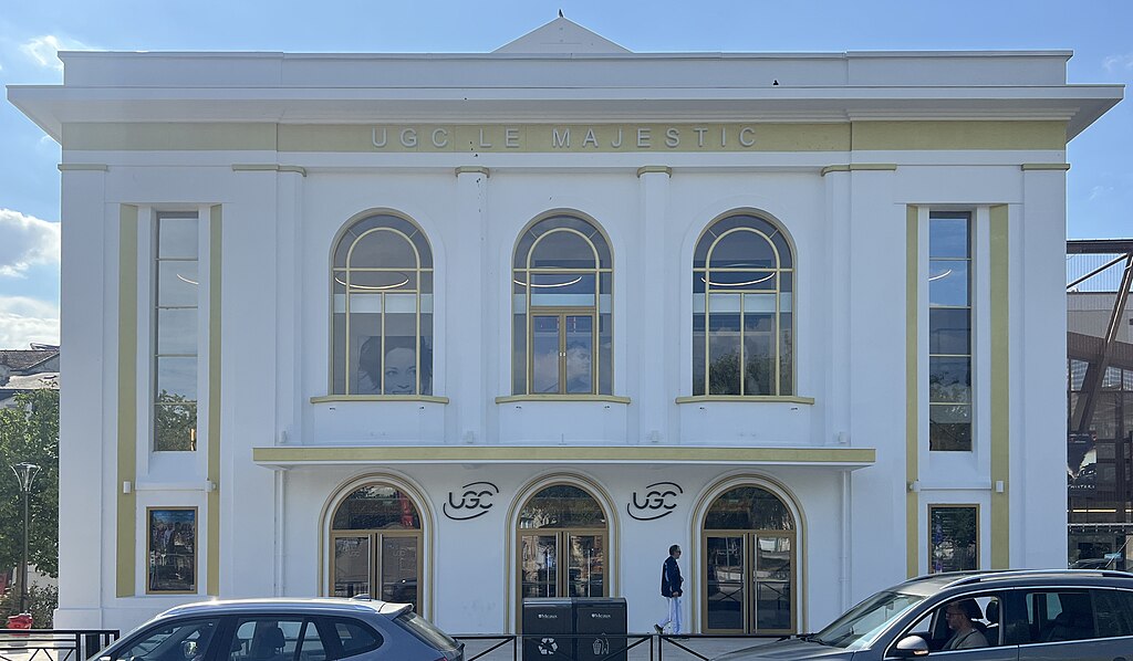 Panneaux photovoltaïques Meaux