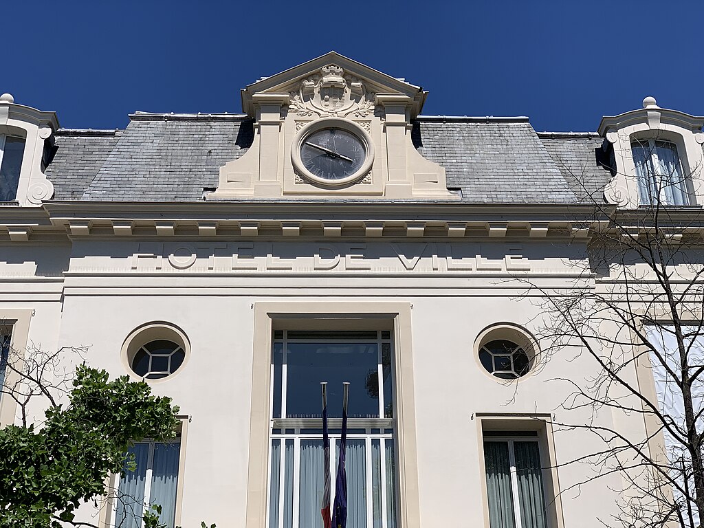 Panneaux photovoltaïques Aubervilliers