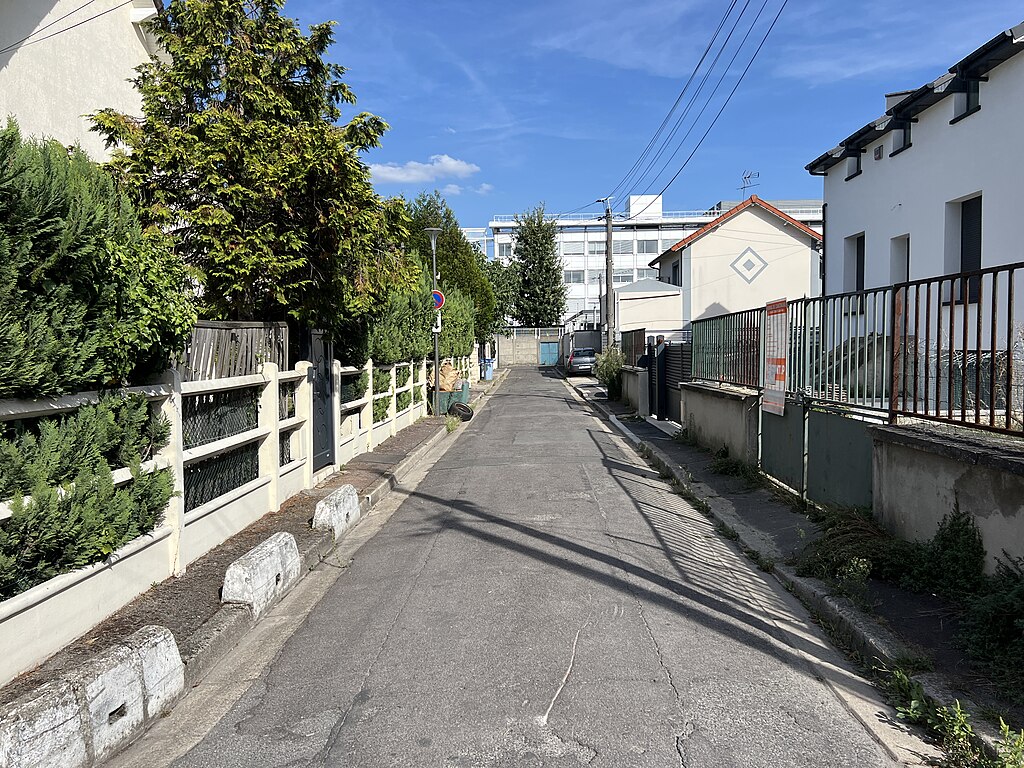 Panneaux photovoltaïques Aulnay-sous-Bois