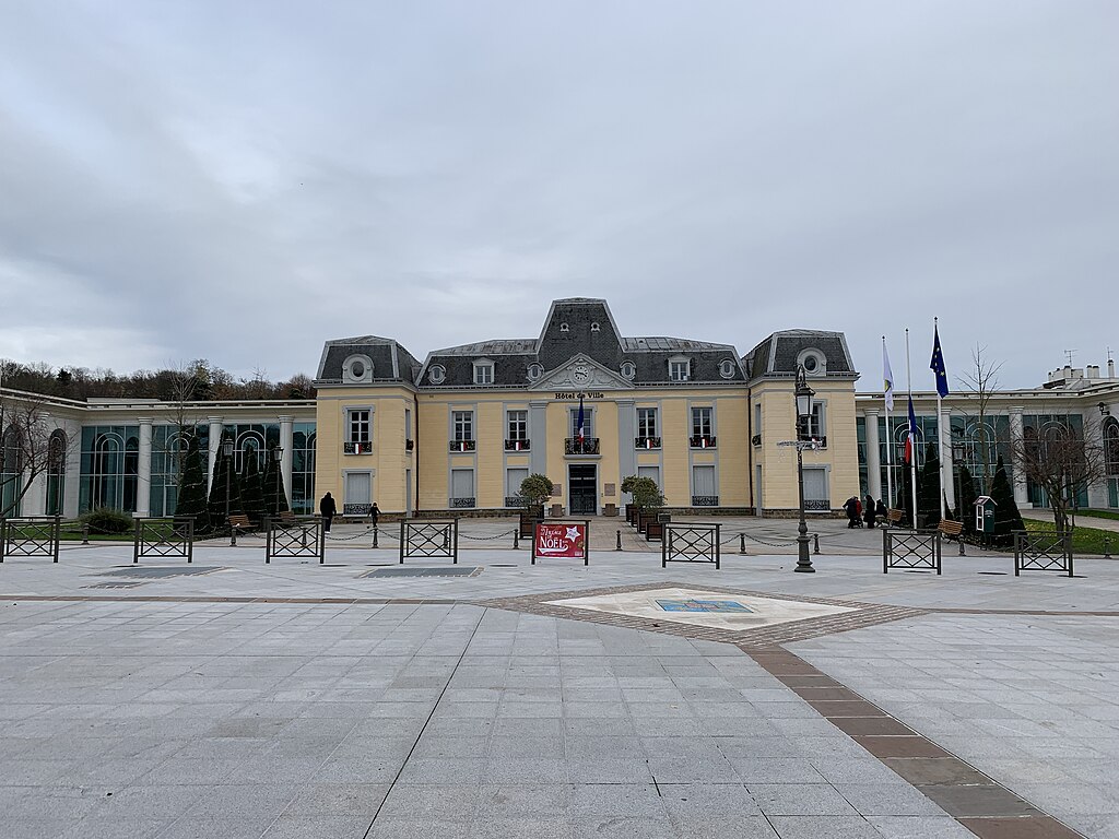 Panneaux photovoltaïques Gagny