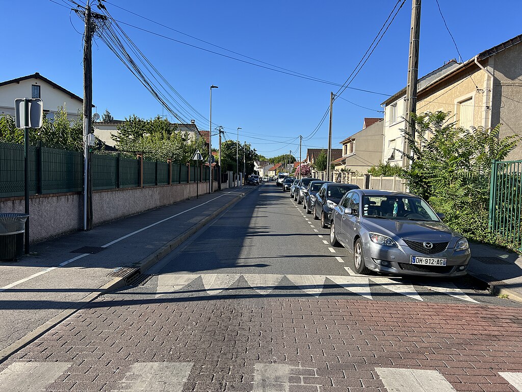 Panneaux photovoltaïques Le Blanc-Mesnil