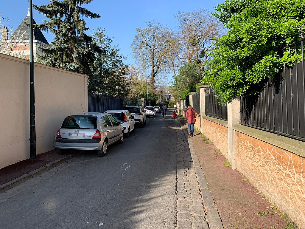 Panneaux photovoltaïques Le Raincy