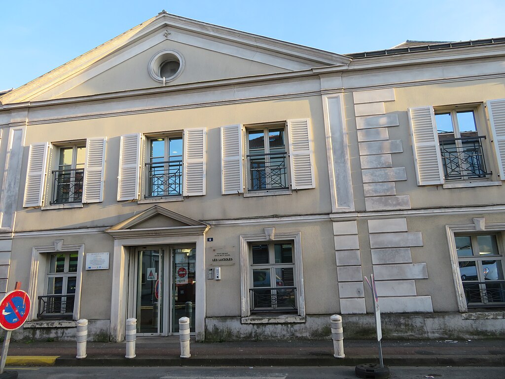 Panneaux photovoltaïques Montfermeil