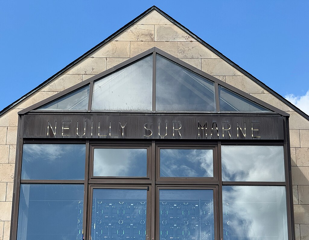 Panneaux photovoltaïques Neuilly-sur-Marne