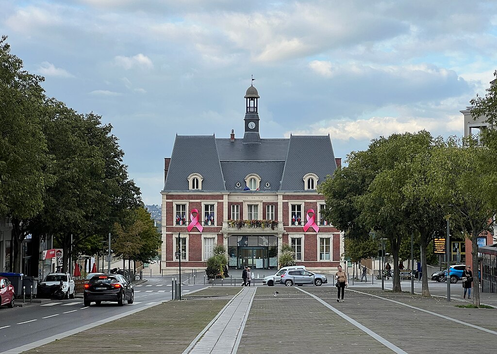 Panneaux photovoltaïques Noisy-le-Grand
