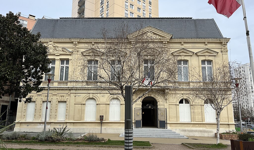 Panneaux photovoltaïques Noisy-le-Sec