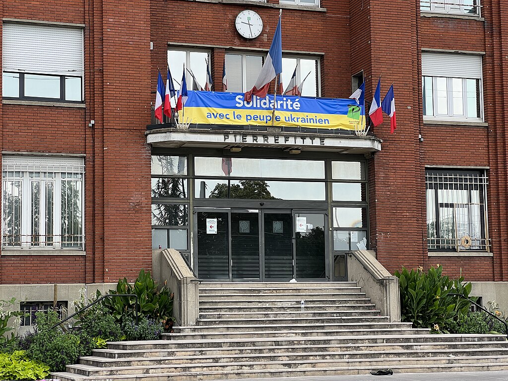 Panneaux photovoltaïques Pierrefitte-sur-Seine