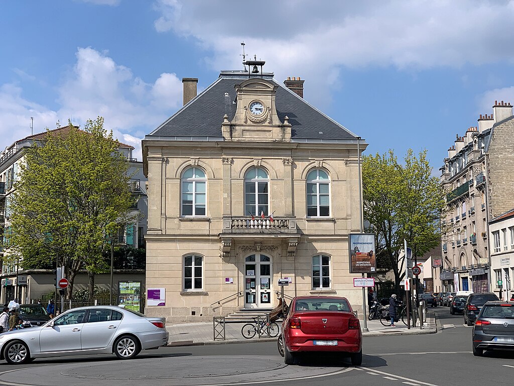 Panneaux photovoltaïques Rosny-sous-Bois