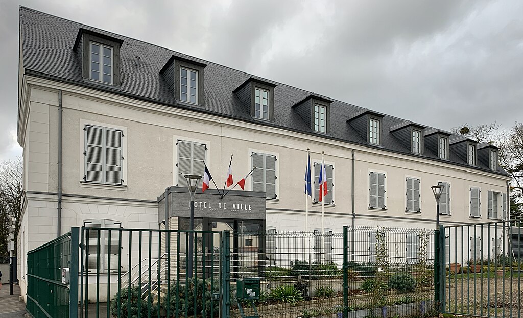 Panneaux photovoltaïques Sevran