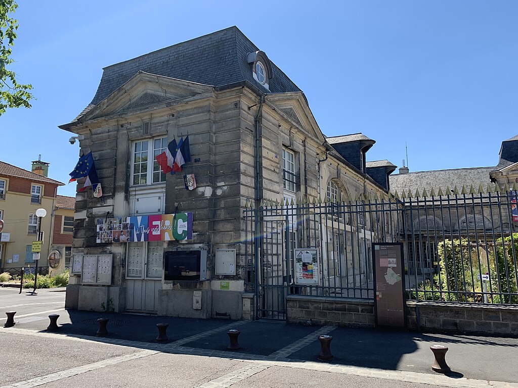 Panneaux photovoltaïques Stains