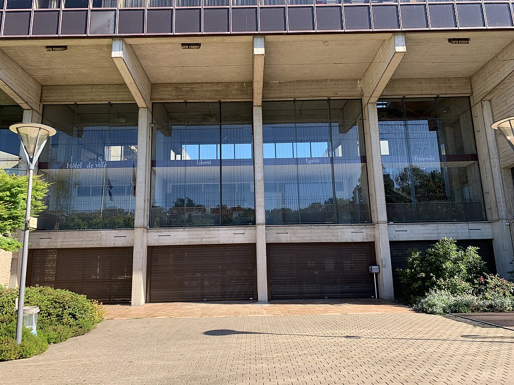 Panneaux photovoltaïques Tremblay-en-France