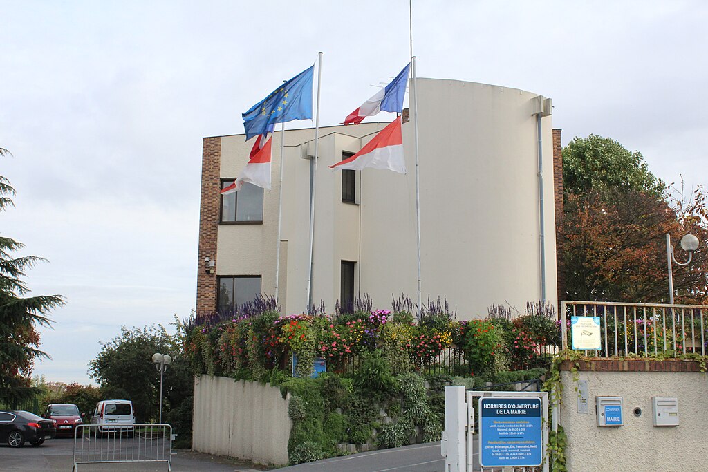 Panneaux photovoltaïques Villemomble