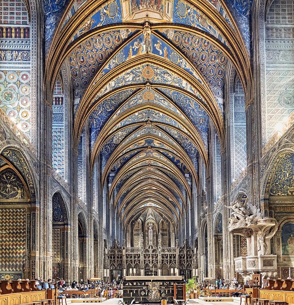 Panneaux photovoltaïques Albi