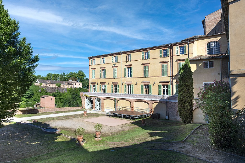 Panneaux photovoltaïques Gaillac