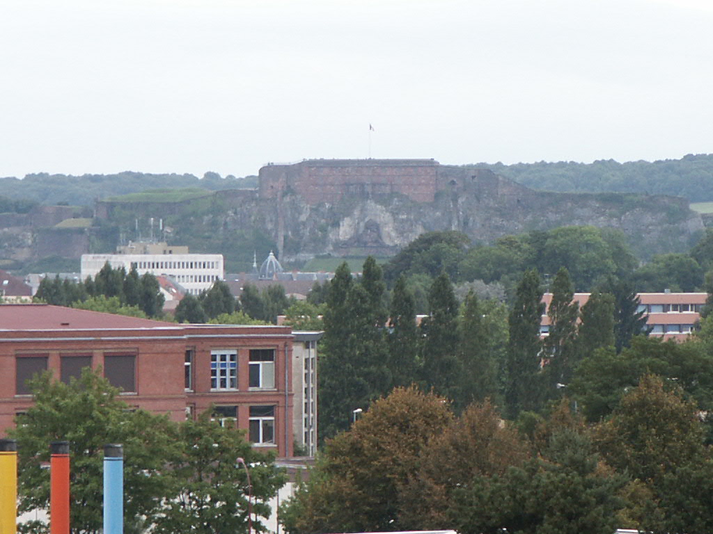Panneaux photovoltaïques Belfort