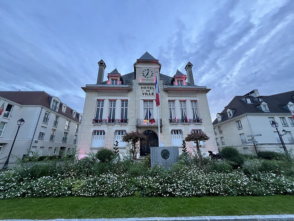 Panneaux photovoltaïques Deuil-la-Barre
