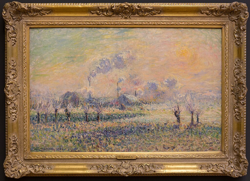 Panneaux photovoltaïques Pontoise