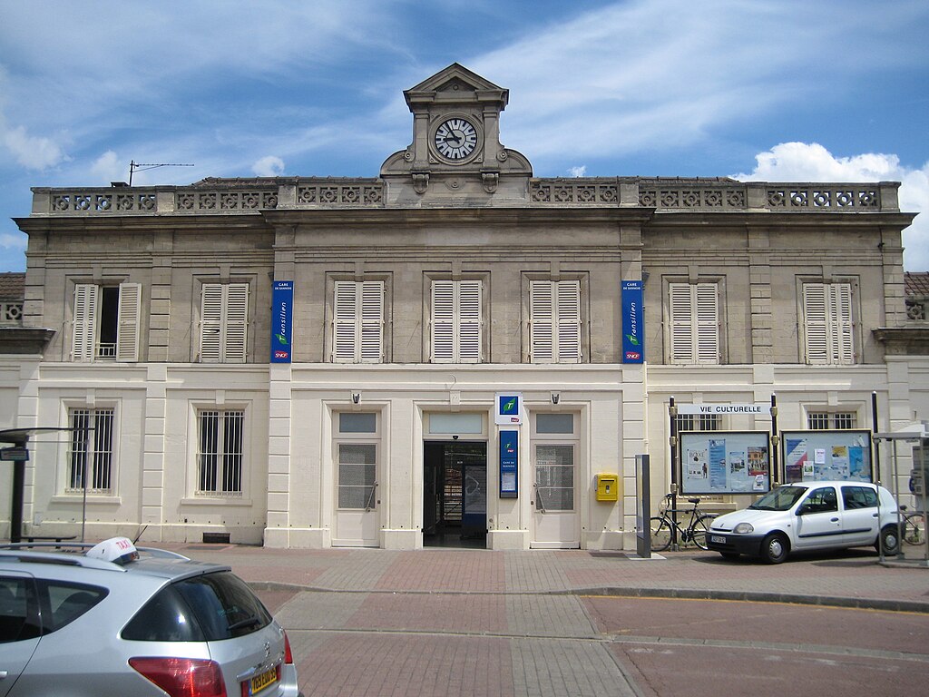 Panneaux photovoltaïques Sannois