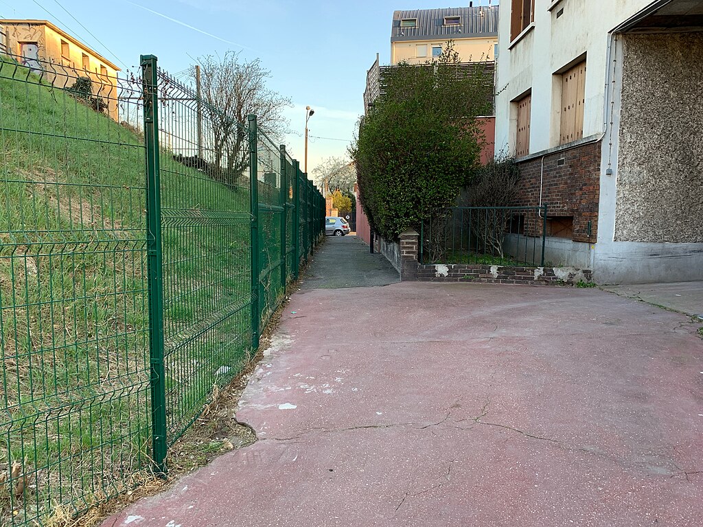 Panneaux photovoltaïques Alfortville