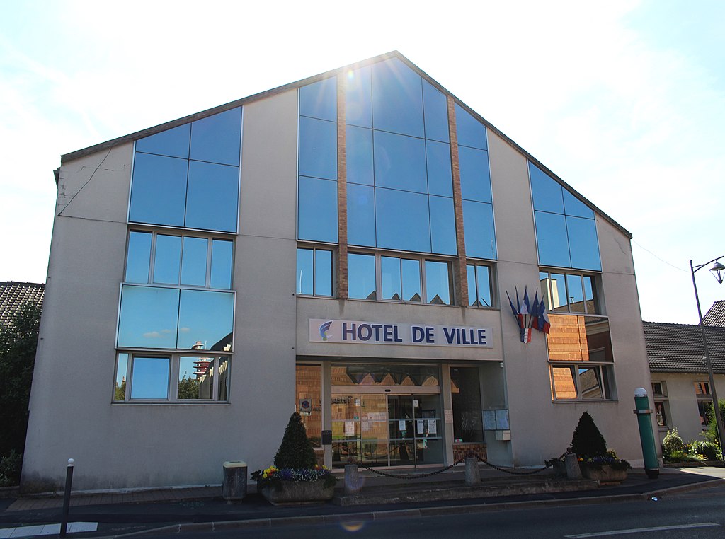 Panneaux photovoltaïques Chennevières-sur-Marne