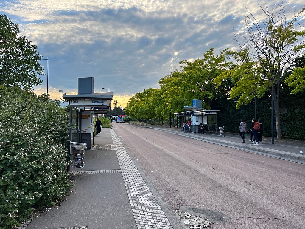 Panneaux photovoltaïques Chevilly-Larue