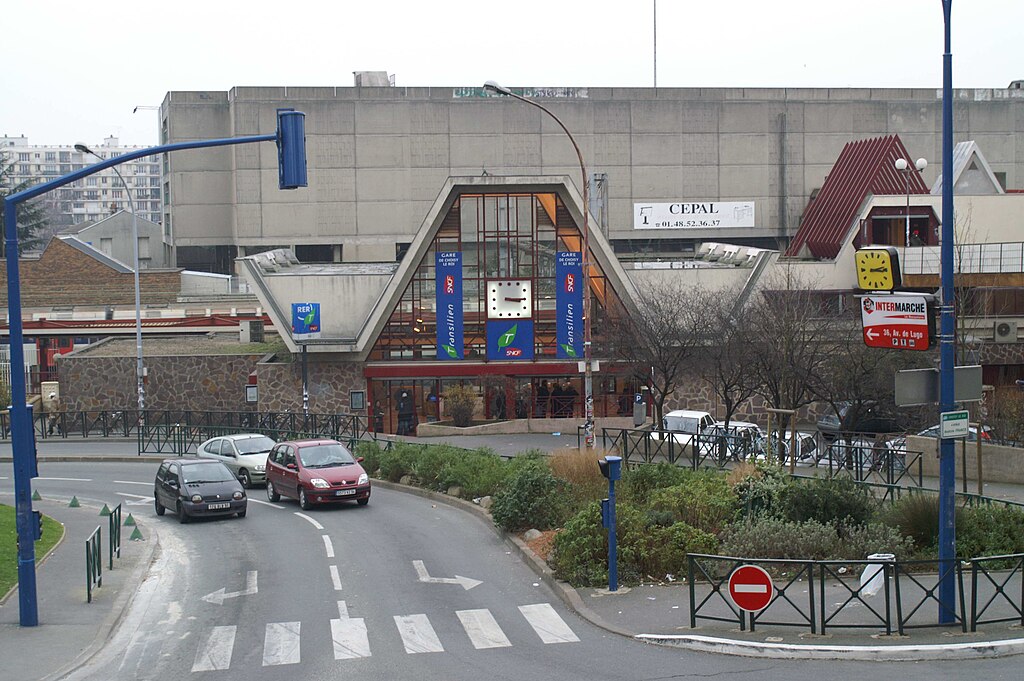Panneaux photovoltaïques Choisy-le-Roi