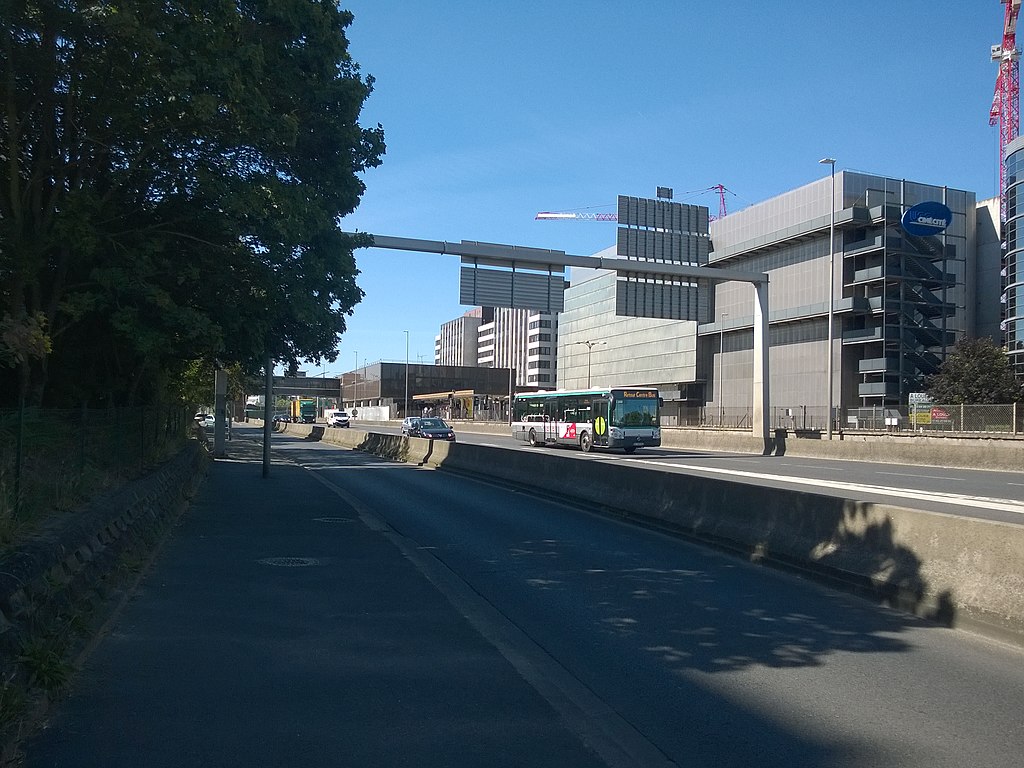 Panneaux photovoltaïques Créteil