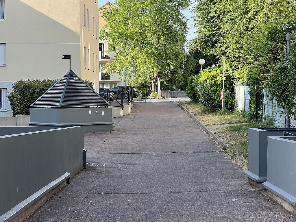 Panneaux photovoltaïques L'Haÿ-les-Roses