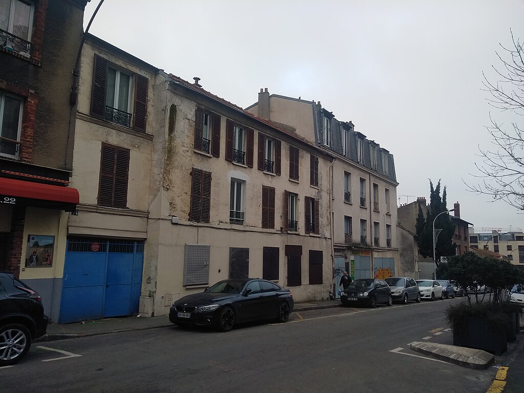 Panneaux photovoltaïques Le Kremlin-Bicêtre