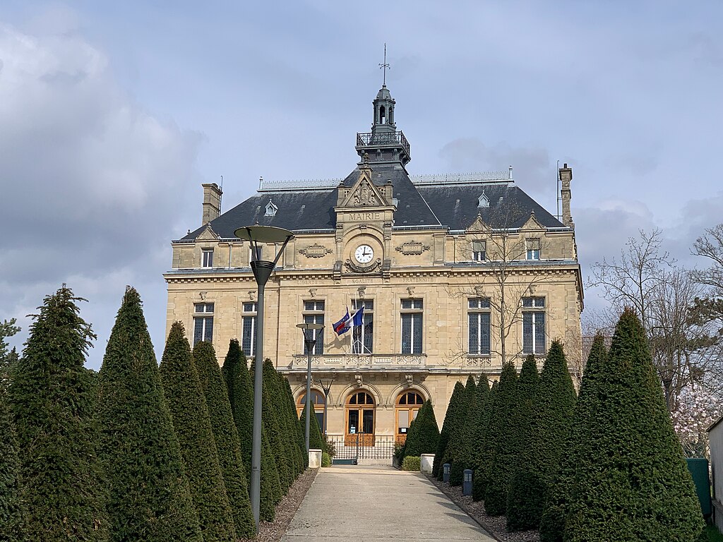 Panneaux photovoltaïques Le Perreux-sur-Marne