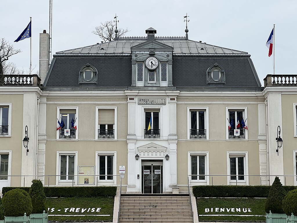 Panneaux photovoltaïques Le Plessis-Trévise
