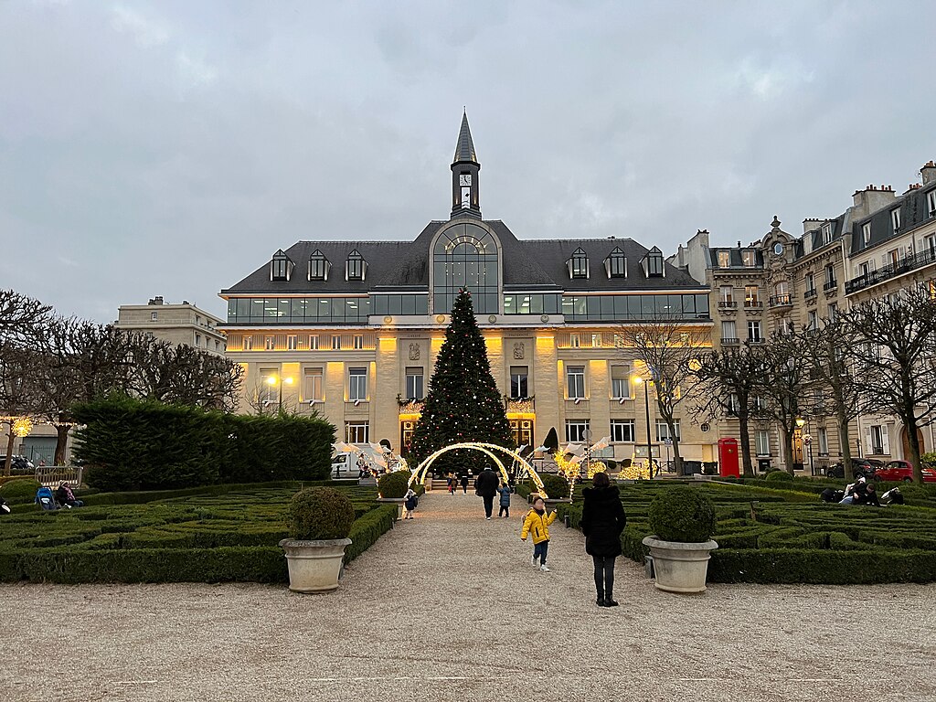 Panneaux photovoltaïques Saint-Mandé