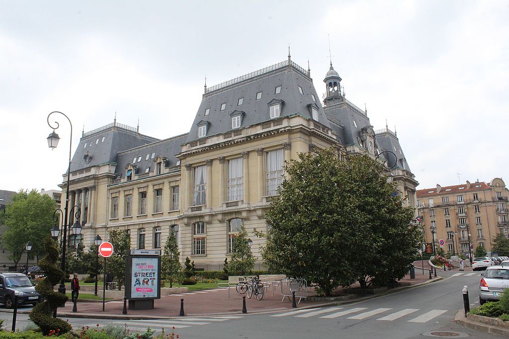 Panneaux photovoltaïques Saint-Maur-des-Fossés