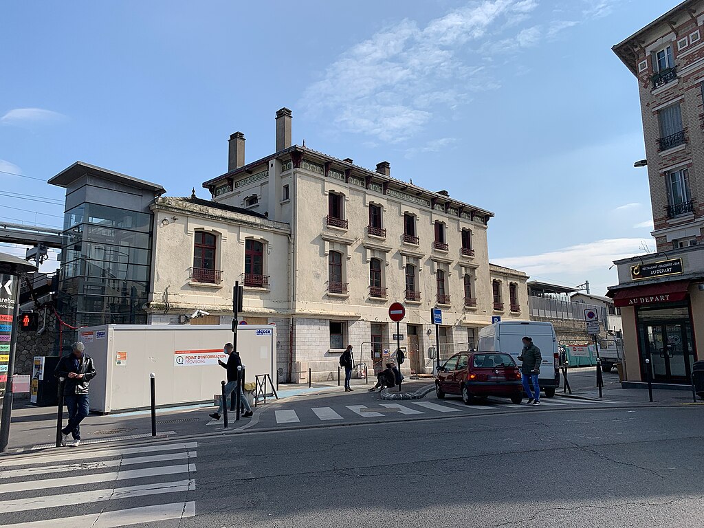 Panneaux photovoltaïques Vitry-sur-Seine