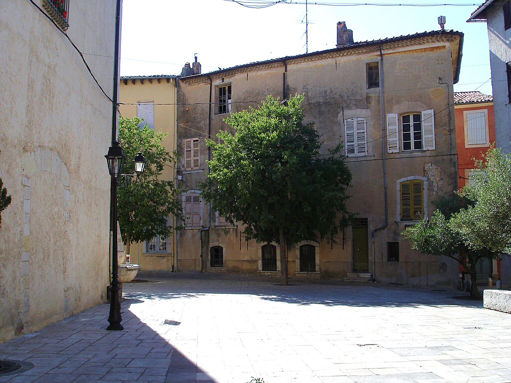 Panneaux photovoltaïques Brignoles