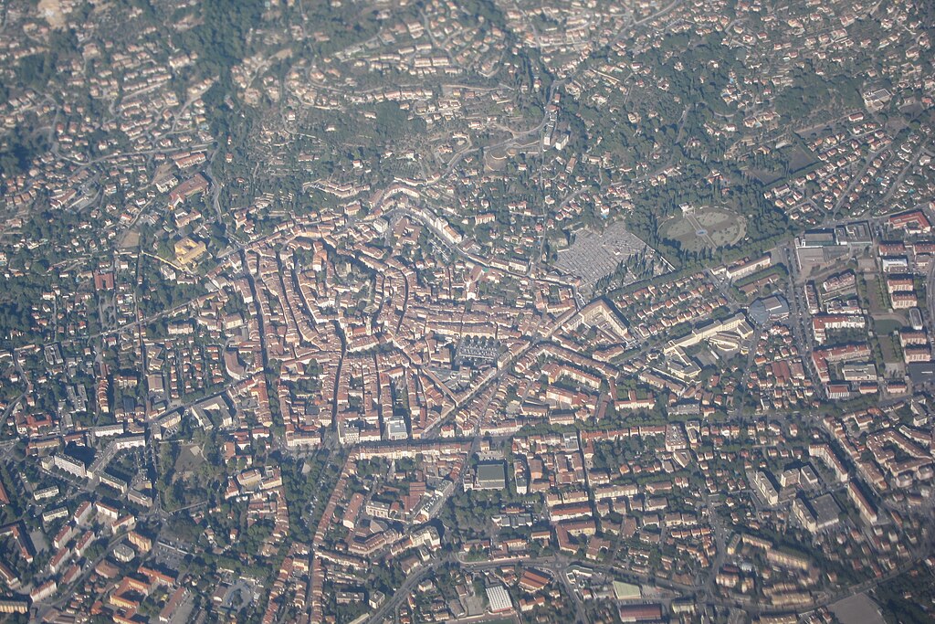 Panneaux photovoltaïques Draguignan