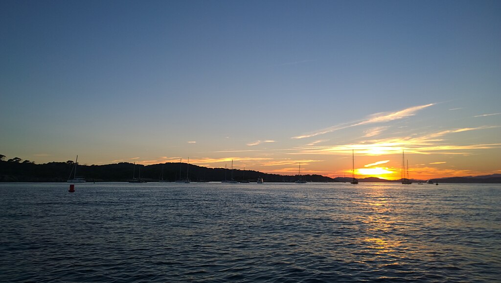 Panneaux photovoltaïques Hyères