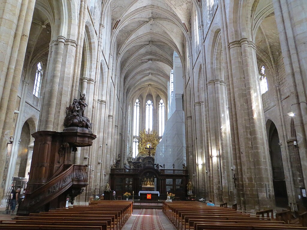 Panneaux photovoltaïques Saint-Maximin-la-Sainte-Baume