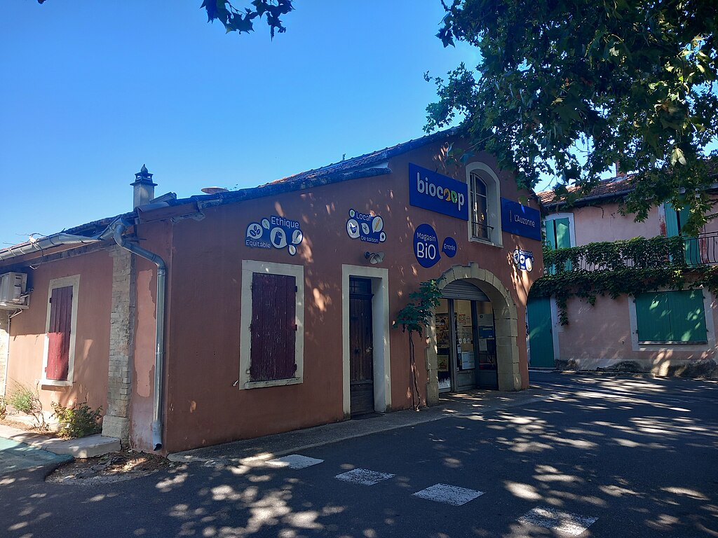 Panneaux photovoltaïques Carpentras