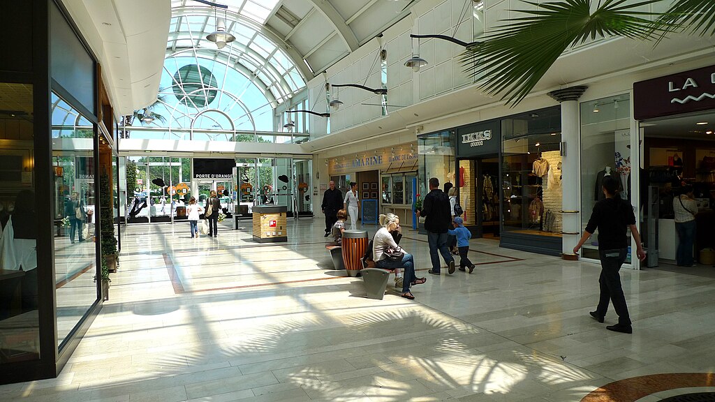 Panneaux photovoltaïques Le Pontet