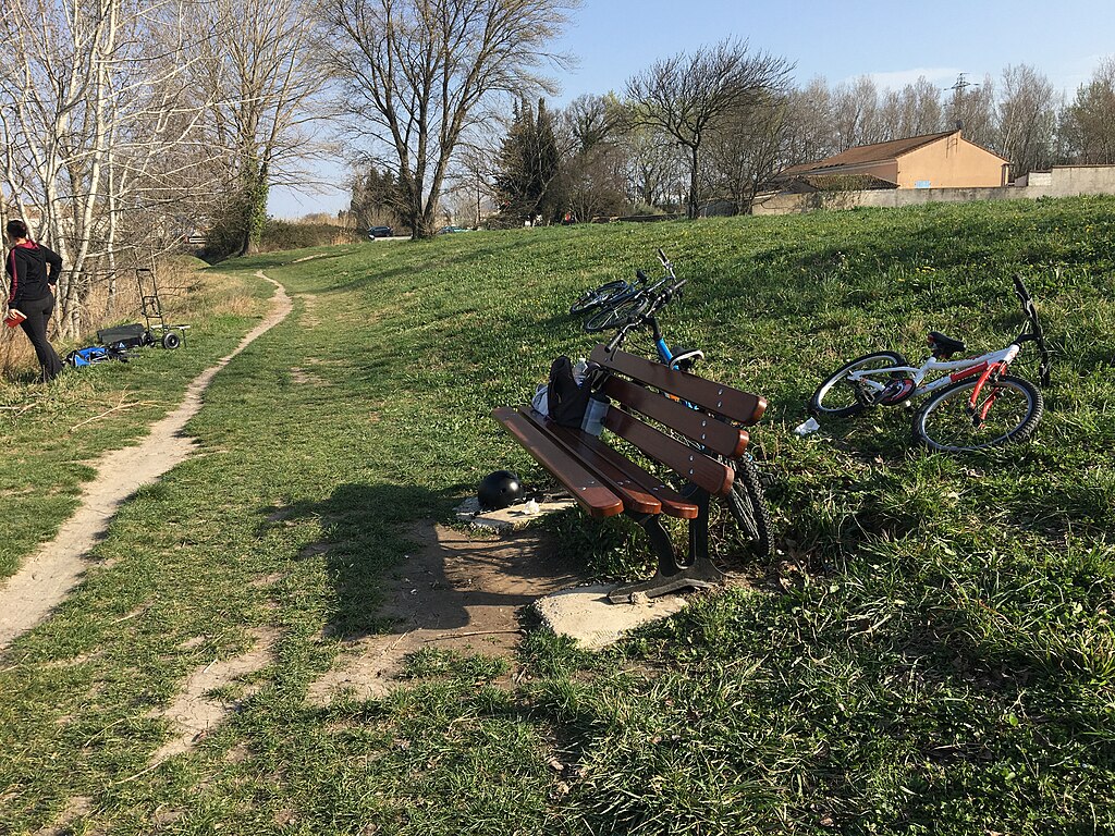 Panneaux photovoltaïques Orange