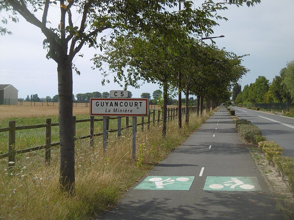 Panneaux photovoltaïques Guyancourt