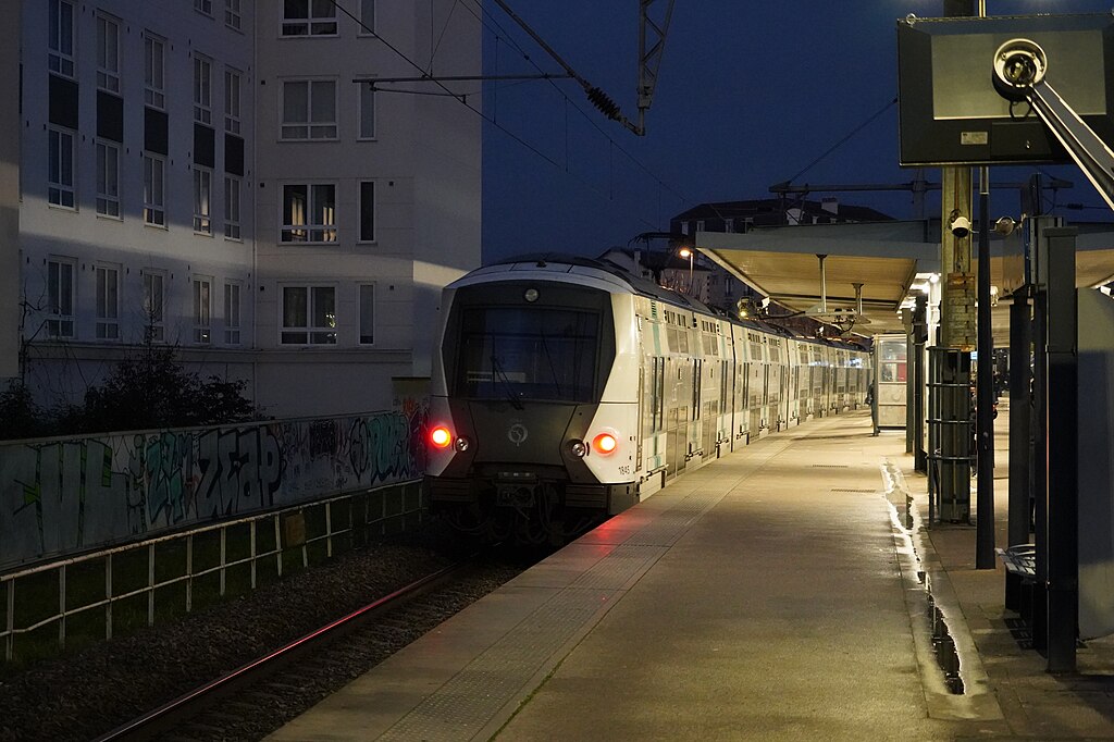 Panneaux photovoltaïques Houilles