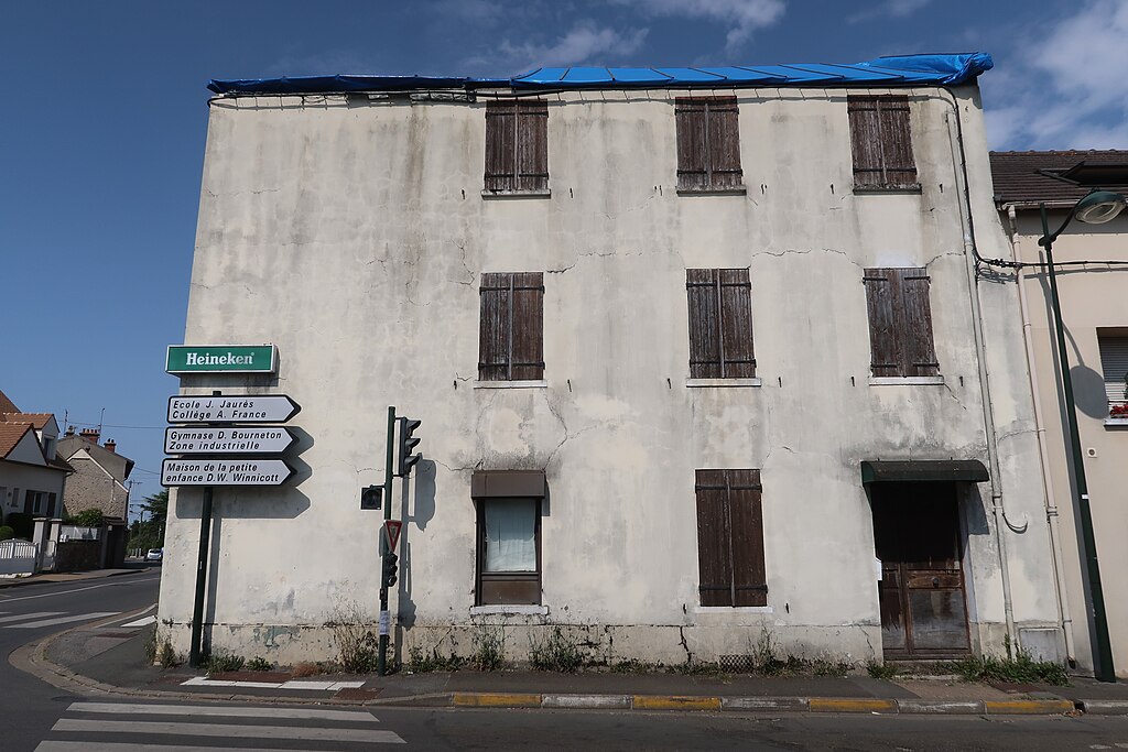 Panneaux photovoltaïques Les Clayes-sous-Bois