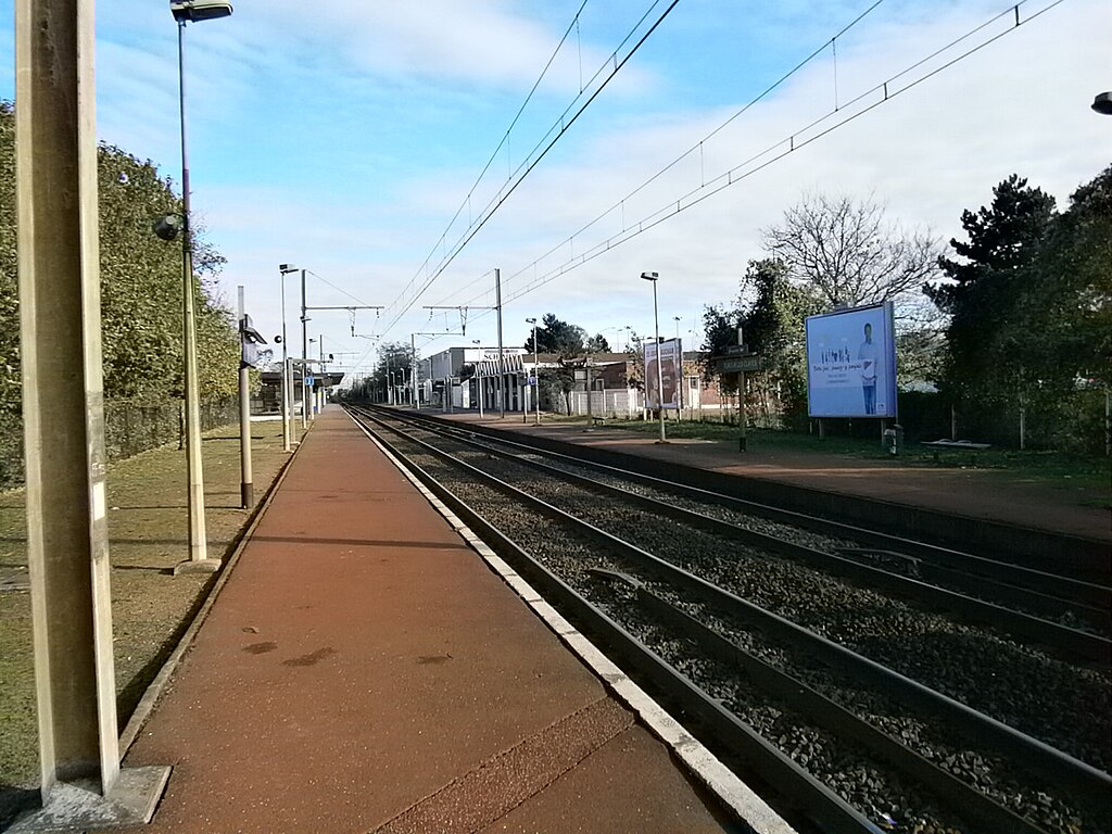 Panneaux photovoltaïques Plaisir