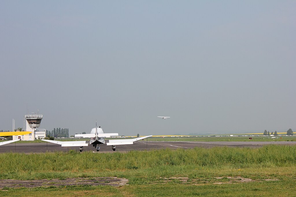 Panneaux photovoltaïques Saint-Cyr-l'École