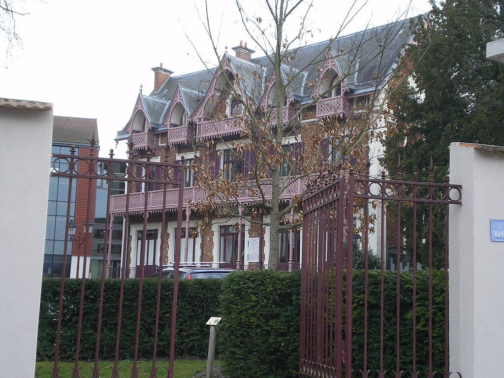 Panneaux photovoltaïques Viroflay